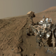 Image: NASA/JPL-CALTECH/MSSS